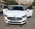 Форд Фьюжн 2017 в Николаеве на Automoto.ua Белый Форд Фьюжн, объемом двигателя 2 л и пробегом 145 тыс. км за 15000 $, фото 1 на Automoto.ua
