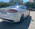 Белый Форд Фьюжн, объемом двигателя 2 л и пробегом 156 тыс. км за 14500 $, фото 4 на Automoto.ua