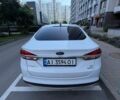 Белый Форд Фьюжн, объемом двигателя 1.5 л и пробегом 142 тыс. км за 11000 $, фото 2 на Automoto.ua