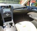 Білий Форд Фьюжен, об'ємом двигуна 2 л та пробігом 75 тис. км за 18000 $, фото 26 на Automoto.ua