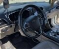 Белый Форд Фьюжн, объемом двигателя 2 л и пробегом 262 тыс. км за 11500 $, фото 5 на Automoto.ua