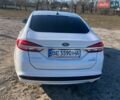 Белый Форд Фьюжн, объемом двигателя 2 л и пробегом 190 тыс. км за 12500 $, фото 3 на Automoto.ua