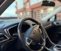 Білий Форд Фьюжен, об'ємом двигуна 2 л та пробігом 136 тис. км за 14500 $, фото 14 на Automoto.ua