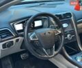 Білий Форд Фьюжен, об'ємом двигуна 2 л та пробігом 120 тис. км за 13300 $, фото 5 на Automoto.ua