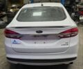 Белый Форд Фьюжн, объемом двигателя 0 л и пробегом 240 тыс. км за 8700 $, фото 3 на Automoto.ua