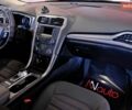 Білий Форд Фьюжен, об'ємом двигуна 2 л та пробігом 176 тис. км за 14500 $, фото 33 на Automoto.ua