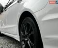 Білий Форд Фьюжен, об'ємом двигуна 2.5 л та пробігом 240 тис. км за 14500 $, фото 11 на Automoto.ua