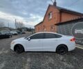 Білий Форд Фьюжен, об'ємом двигуна 2.5 л та пробігом 240 тис. км за 12900 $, фото 7 на Automoto.ua