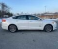 Білий Форд Фьюжен, об'ємом двигуна 2 л та пробігом 70 тис. км за 3400 $, фото 6 на Automoto.ua