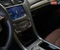 Белый Форд Фьюжн, объемом двигателя 1.6 л и пробегом 132 тыс. км за 12800 $, фото 14 на Automoto.ua