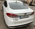 Білий Форд Фьюжен, об'ємом двигуна 2 л та пробігом 250 тис. км за 13691 $, фото 1 на Automoto.ua