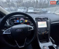 Білий Форд Фьюжен, об'ємом двигуна 2 л та пробігом 135 тис. км за 8500 $, фото 29 на Automoto.ua