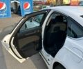 Белый Форд Фьюжн, объемом двигателя 2.5 л и пробегом 120 тыс. км за 13500 $, фото 15 на Automoto.ua