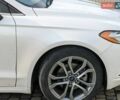 Білий Форд Фьюжен, об'ємом двигуна 2.5 л та пробігом 139 тис. км за 11100 $, фото 5 на Automoto.ua
