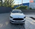 Білий Форд Фьюжен, об'ємом двигуна 2 л та пробігом 189 тис. км за 14500 $, фото 1 на Automoto.ua