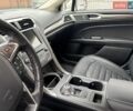 Білий Форд Фьюжен, об'ємом двигуна 2 л та пробігом 117 тис. км за 14499 $, фото 15 на Automoto.ua