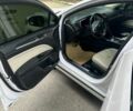 Білий Форд Фьюжен, об'ємом двигуна 2 л та пробігом 115 тис. км за 15100 $, фото 8 на Automoto.ua