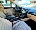 Белый Форд Фьюжн, объемом двигателя 2 л и пробегом 174 тыс. км за 13950 $, фото 5 на Automoto.ua