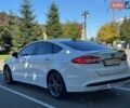 Білий Форд Фьюжен, об'ємом двигуна 2.49 л та пробігом 109 тис. км за 12900 $, фото 7 на Automoto.ua