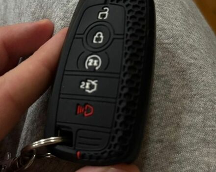 Белый Форд Фьюжн, объемом двигателя 2 л и пробегом 240 тыс. км за 11500 $, фото 12 на Automoto.ua