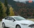 Белый Форд Фьюжн, объемом двигателя 2 л и пробегом 144 тыс. км за 16900 $, фото 1 на Automoto.ua