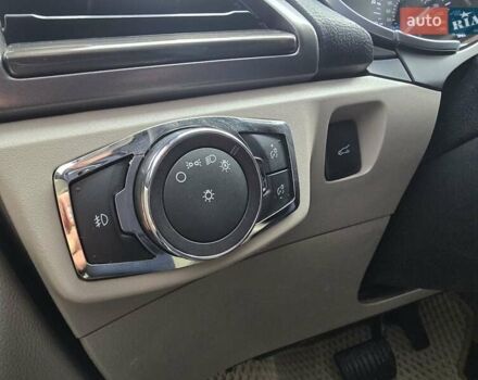 Белый Форд Фьюжн, объемом двигателя 1.5 л и пробегом 99 тыс. км за 12900 $, фото 23 на Automoto.ua