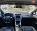 Белый Форд Фьюжн, объемом двигателя 2 л и пробегом 97 тыс. км за 15800 $, фото 21 на Automoto.ua