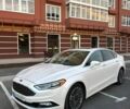 Білий Форд Фьюжен, об'ємом двигуна 2 л та пробігом 136 тис. км за 14500 $, фото 3 на Automoto.ua