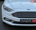 Білий Форд Фьюжен, об'ємом двигуна 2 л та пробігом 120 тис. км за 13890 $, фото 2 на Automoto.ua