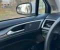 Білий Форд Фьюжен, об'ємом двигуна 2.5 л та пробігом 120 тис. км за 11190 $, фото 29 на Automoto.ua