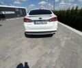 Білий Форд Фьюжен, об'ємом двигуна 2.5 л та пробігом 125 тис. км за 11500 $, фото 6 на Automoto.ua