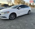 Белый Форд Фьюжн, объемом двигателя 2 л и пробегом 249 тыс. км за 11300 $, фото 1 на Automoto.ua