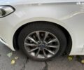 Білий Форд Фьюжен, об'ємом двигуна 2 л та пробігом 303 тис. км за 12940 $, фото 9 на Automoto.ua