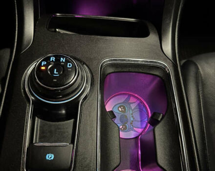 Білий Форд Фьюжен, об'ємом двигуна 2 л та пробігом 187 тис. км за 15000 $, фото 21 на Automoto.ua