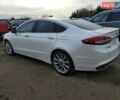 Білий Форд Фьюжен, об'ємом двигуна 2 л та пробігом 138 тис. км за 11500 $, фото 18 на Automoto.ua