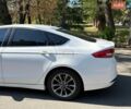Білий Форд Фьюжен, об'ємом двигуна 2 л та пробігом 303 тис. км за 9490 $, фото 8 на Automoto.ua