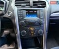 Білий Форд Фьюжен, об'ємом двигуна 2 л та пробігом 303 тис. км за 10490 $, фото 12 на Automoto.ua