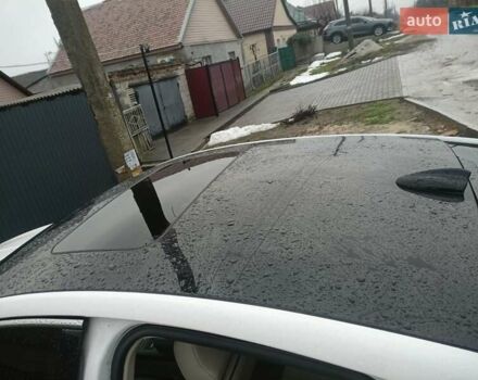 Білий Форд Фьюжен, об'ємом двигуна 2 л та пробігом 127 тис. км за 16000 $, фото 8 на Automoto.ua