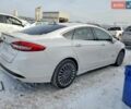 Білий Форд Фьюжен, об'ємом двигуна 2 л та пробігом 157 тис. км за 11200 $, фото 2 на Automoto.ua