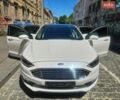 Белый Форд Фьюжн, объемом двигателя 2 л и пробегом 103 тыс. км за 14000 $, фото 32 на Automoto.ua