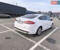 Білий Форд Фьюжен, об'ємом двигуна 2 л та пробігом 225 тис. км за 13350 $, фото 1 на Automoto.ua