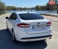 Білий Форд Фьюжен, об'ємом двигуна 2.49 л та пробігом 253 тис. км за 9200 $, фото 7 на Automoto.ua
