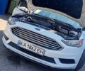 Білий Форд Фьюжен, об'ємом двигуна 1.5 л та пробігом 70 тис. км за 14000 $, фото 8 на Automoto.ua