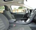 Білий Форд Фьюжен, об'ємом двигуна 2 л та пробігом 81 тис. км за 15000 $, фото 10 на Automoto.ua