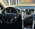 Білий Форд Фьюжен, об'ємом двигуна 2.49 л та пробігом 253 тис. км за 9200 $, фото 42 на Automoto.ua
