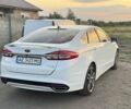 Белый Форд Фьюжн, объемом двигателя 2 л и пробегом 140 тыс. км за 15400 $, фото 2 на Automoto.ua