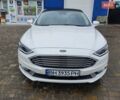 Білий Форд Фьюжен, об'ємом двигуна 2 л та пробігом 197 тис. км за 15990 $, фото 2 на Automoto.ua