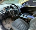 Білий Форд Фьюжен, об'ємом двигуна 2 л та пробігом 303 тис. км за 12940 $, фото 11 на Automoto.ua