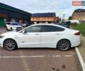 Белый Форд Фьюжн, объемом двигателя 2 л и пробегом 160 тыс. км за 14900 $, фото 6 на Automoto.ua