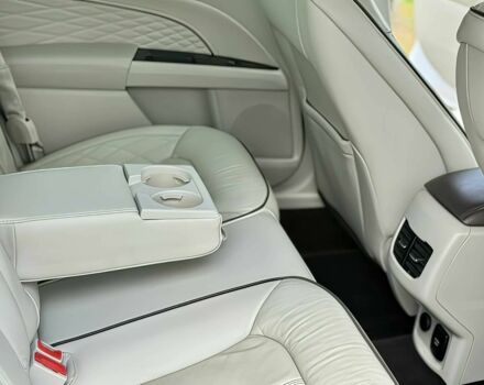 Форд Фьюжн 2017 в Ивано-Франковске на Automoto.ua Белый Форд Фьюжн, объемом двигателя 2 л и пробегом 68 тыс. км за 8500 $, фото 12 на Automoto.ua